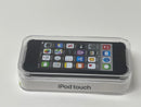Apple iPod Touch (7th Generation) - Space Gray, 32GB A2178 New Sealed