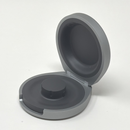 Oura Ring Gen 4 Portable Charging Case Size 10 Gray Excellent