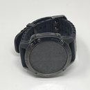 Garmin Fenix 6 Pro Sapphire Edition 47mm Carbon Gray with Black Bands GPS Good