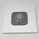 Oura Ring Gen 4 Silver Size 8 Good