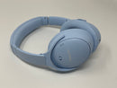 Bose QuietComfort 2023 Moonstone Blue Wireless Headphones Very Good