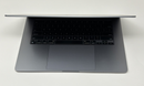 Apple Macbook Air M2 8-Core 15in 512GB SSD 8GB RAM 2023 Space Gray A2941 Good