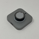 Oura Ring Gen 4 Stealth Size 9 Activity Tracker Very Good
