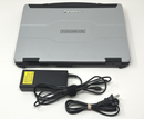 Panasonic Toughbook FZ-55 Intel Core i5 1.6GHz 512GB SSD 16GB RAM 14in HD Good