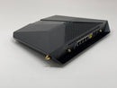 Netgear Nighthawk AX6 AX5400 6-Stream WiFi Router RAX50 Very Good