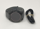 Garmin Enduro 2 Sapphire Solar Carbon Gray W/ Gray UltraFit Nylon GPS Very Good