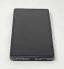 Google Pixel 7a - 128GB - Charcoal (Unlocked) GWKK3 Used
