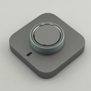 Oura Ring Gen 4 Ceramic Tide Size 12 Activity Tracker Very Good
