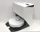 Roborock S8 Pro Ultra Robot Vacuum and Mop with Dock White Good