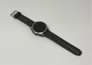 Garmin Fenix 7s Pro Solar Edition Silver with Graphite Band GPS Very Good