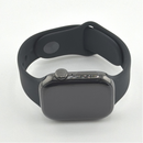 Apple Watch Series 11 42mm Slate Titanium With Black Sport Cellular Excellent