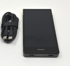Sony Walkman NW-ZX707 64GB Hi-Res Portable Digital Music Player Very Good