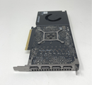 PNY Nvidia RTX A4000 16GB GPU Very Good