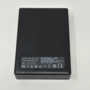 Seagate Portable 5TB External HDD 2N1AP8-500 Black Very Good