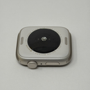 Apple Watch SE 3rd Gen 44mm Starlight Aluminum White Sport GPS Only Excellent