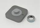 Oura Ring Gen 4 Ceramic Tide Size 4 Very Good