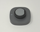 Ultrahuman Ring Air Matte Gray Size 12 Used Engraved