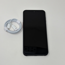Samsung Galaxy XCover 6 Pro T-Mobile Only 128GB SM-G736U Black Cell Phone Good