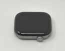 Apple Watch Series 12 42mm Space Gray Aluminum With Navy Blue Cellular Excellent