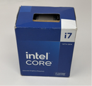 Intel Core i7 14700K 3.4Ghz LGA 1700 Processor New Open Box