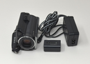 Sony Handycam HDR-XR150 Camcorder Excellent