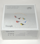 Google Nest Protect Wired 120V Smoke and Carbon Monoxide Alarm White New Sealed