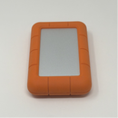 Lacie Rugged 4TB External Hard Drive LRD0TU5 Good