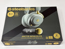 SteelSeries Arctis Nova Elite Wireless Gaming Headset for Sage & Gold New Sealed