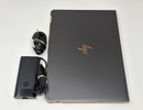 HP Spectre X360 15-df1033dx Core i7 16GB RAM 512GB SSD 2GB 15.6in UHD Very Good
