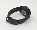 Coros Apex 4 42mm Black with Black Silicone Band GPS Very Good