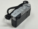 Fujifilm X100V Digital Camera - Silver Good