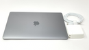 Apple Macbook Air M1 Chip 8-Core 13in 256GB SSD 8GB 2020 Space Gray Used