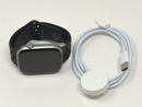 Apple Watch Series 11 46mm Aluminum W/ Anthracite/Black Nike Band GPS Excellent