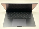 Apple Macbook Pro M5 Pro 18-Core 16in 1TB SSD 24GB RAM 2026 Space Black Good