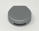 Oura Ring Gen 4 Portable Charging Case Size 10 Gray Excellent