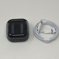 Samsung Galaxy Buds 4 Pro SMR640 True Wireless Bluetooth ANC Black Very Good
