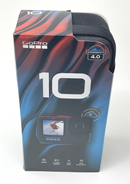 GoPro HERO 10 Black 5.3K UHD Action Camera CHD HX-101 Brand New Sealed