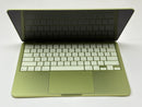 Apple Macbook Neo A18 Pro 6-Core 13in 512GB SSD 8GB RAM 2026 Citrus Excellent