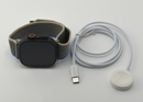 Apple Watch Ultra 3 49MM Black Titanium With Blue/Gray Trail Cellular Excellent