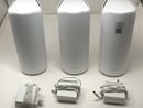 Netgear Orbi 870 Series BE21000 Tri-Band Mesh Wi-Fi 7 System (3-pack) Very Good