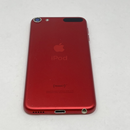 Apple iPod Touch 7th Generation 128GB A2178 (PRODUCT) RED Very Good