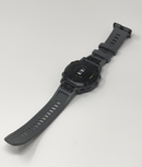 Garmin Fenix 6 Pro Solar Black with Slate Gray Band GPS Good