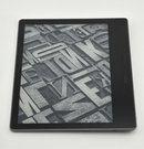 Amazon Kindle Oasis 2017 4G Cellular CW96BW Very Good