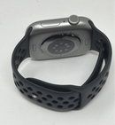 Apple Watch Series 11 46mm Aluminum W/ Anthracite/Black Nike Band GPS Excellent