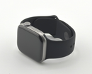 Apple Watch Series 11 42mm Space Gray Aluminum With Black Sport GPS Very Good