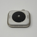 Apple Watch SE 3rd Gen 44mm Starlight Aluminum White Sport GPS Only Excellent