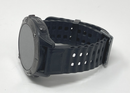 Garmin Fenix 6 Pro Sapphire Edition 47mm Carbon Gray with Black Bands GPS Good