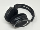 Shure SRH1840 Professional Open Back Headphones Excellent