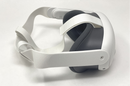 Meta Quest 3 128GB VR Virtual Reality Headset + 2 Controllers - White Very Good