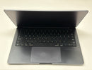 Apple Macbook Pro M5 10-Core 14in 4TB SSD 32GB RAM 2025 Space Black Excellent